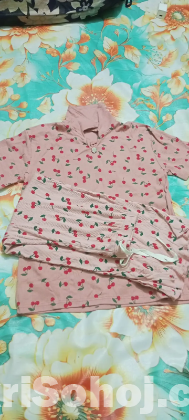 Set t-shirt